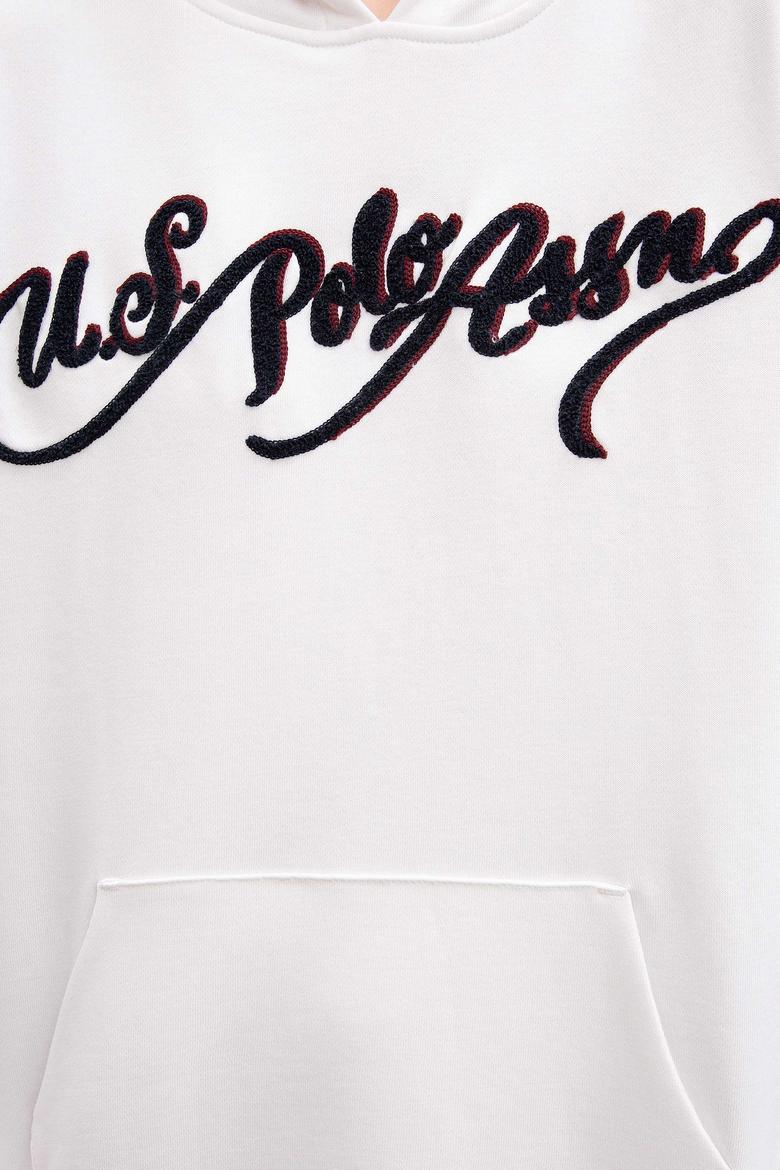 Kadın Beyaz Sweatshirt - 50210044012