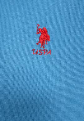 Kadın İndigo Basic Polo Yaka Tişört - 50198886168