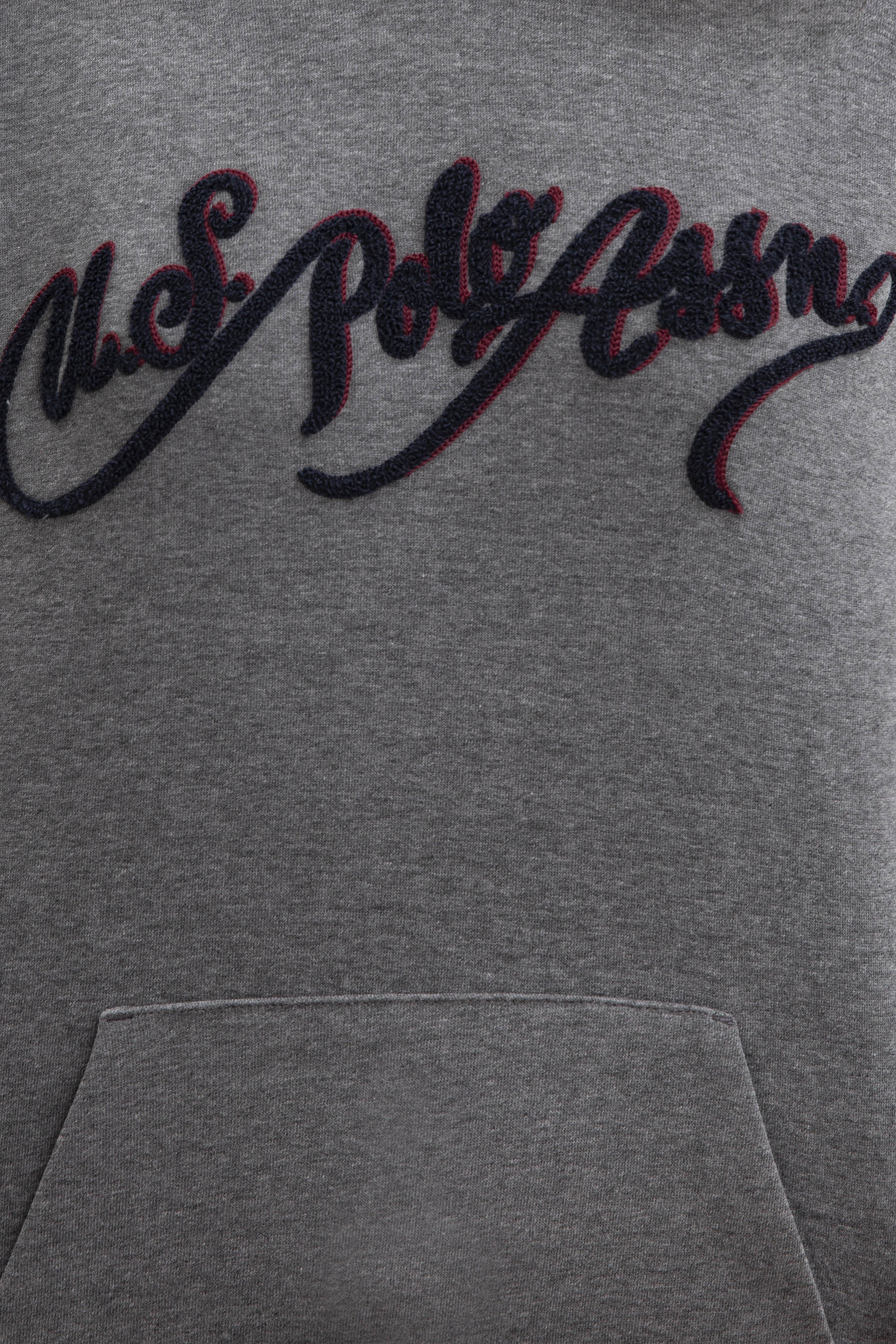 Kadın Gri Sweatshirt
