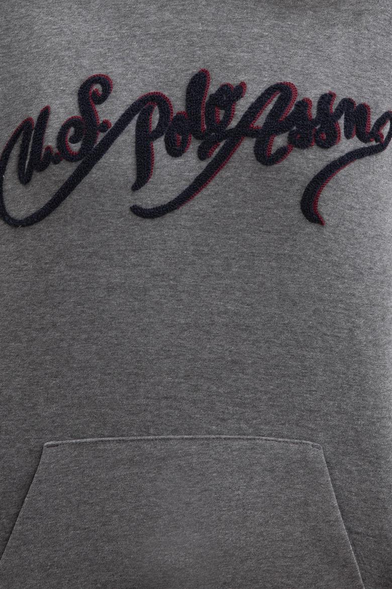 Kadın Gri Sweatshirt - 50210044022