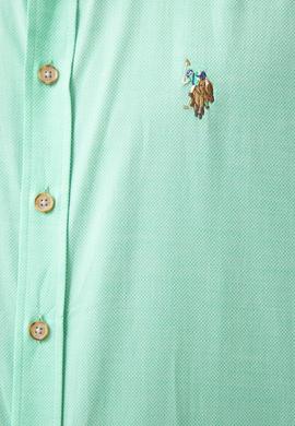 Yeşil Gömlek - 50186086091