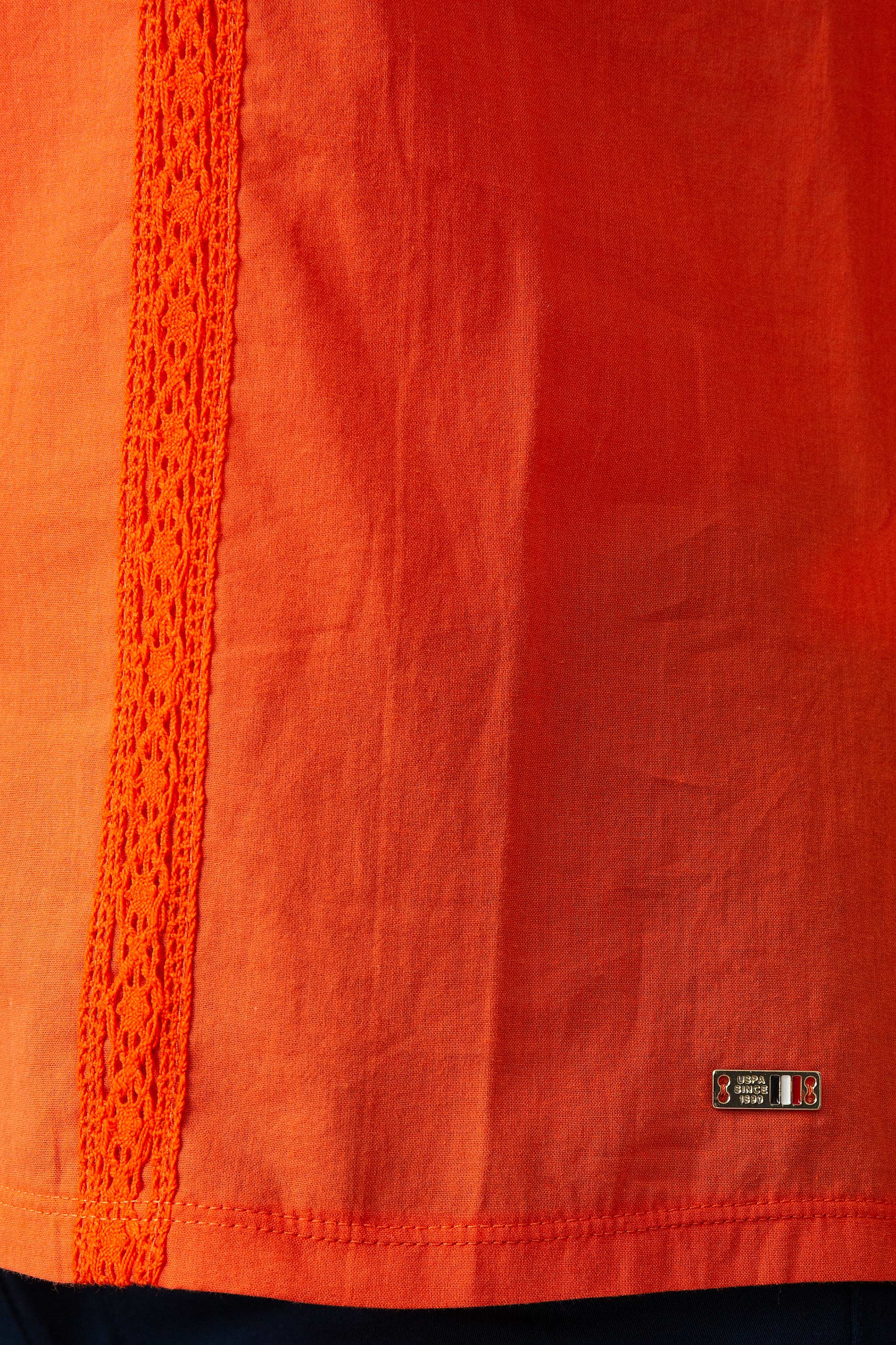 Kırmızı T-Shirt - Image 5