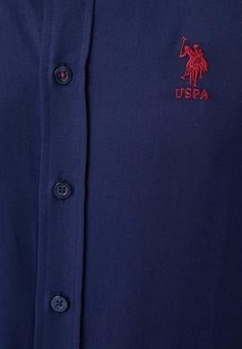 Lacivert Gömlek - 50195291015