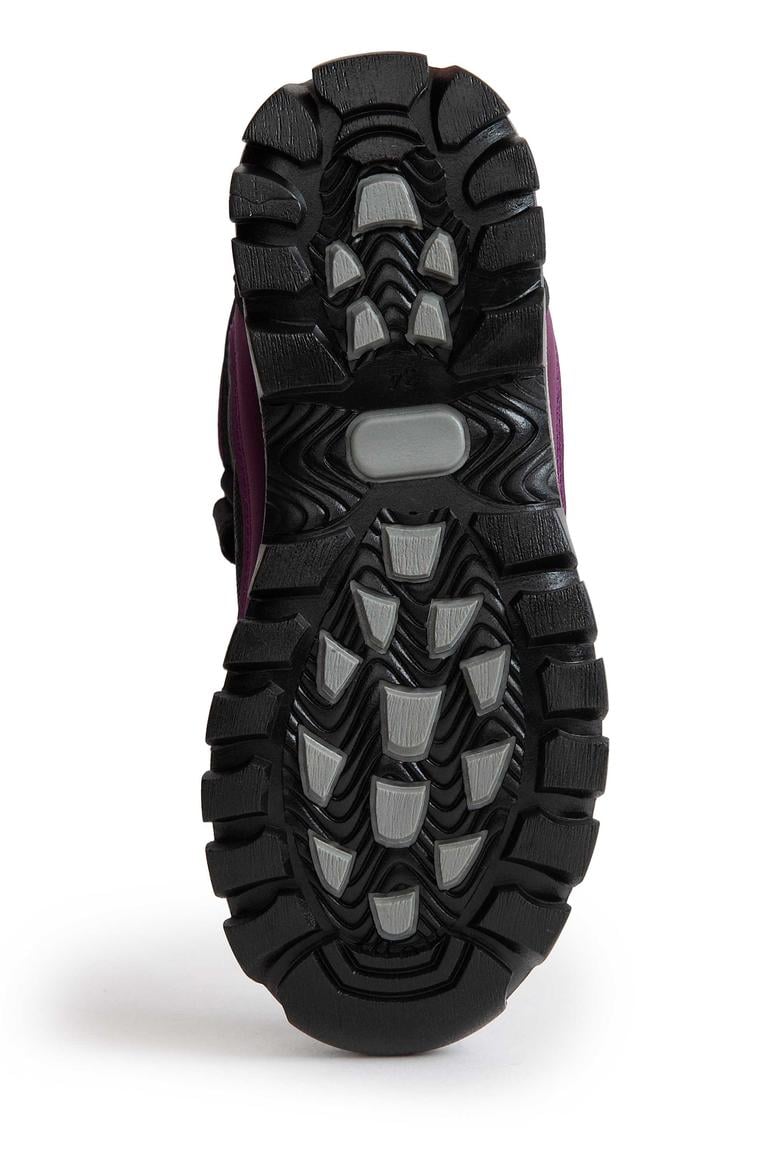 Kız Çocuk Pembe Ayakkabı - 50196357004