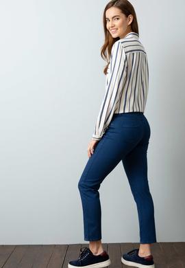 Mavi Spor Pantolon - 50210043030