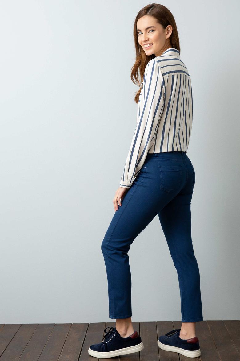 Mavi Spor Pantolon - 50210043030