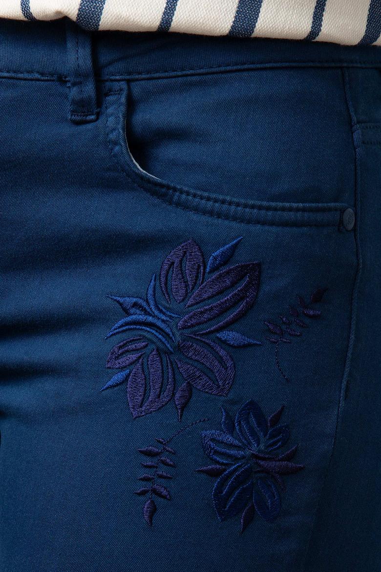 Mavi Spor Pantolon - 50210043030