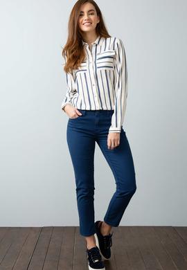 Mavi Spor Pantolon - 50210043030