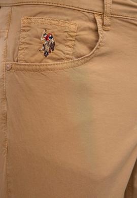 Erkek Camel Chinos - 50198879023