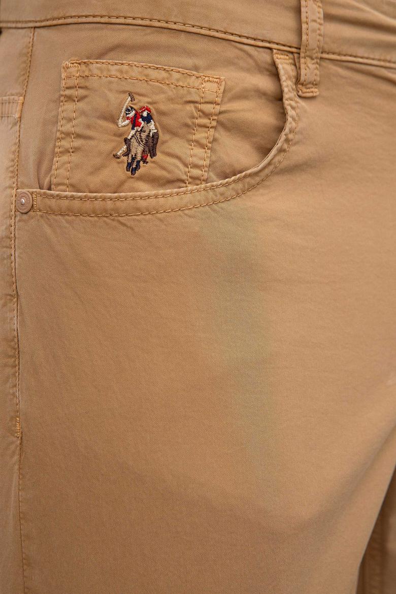 Erkek Camel Chinos - 50198879023