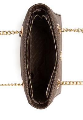 Kadın Kahverengi Çanta - 50229219002