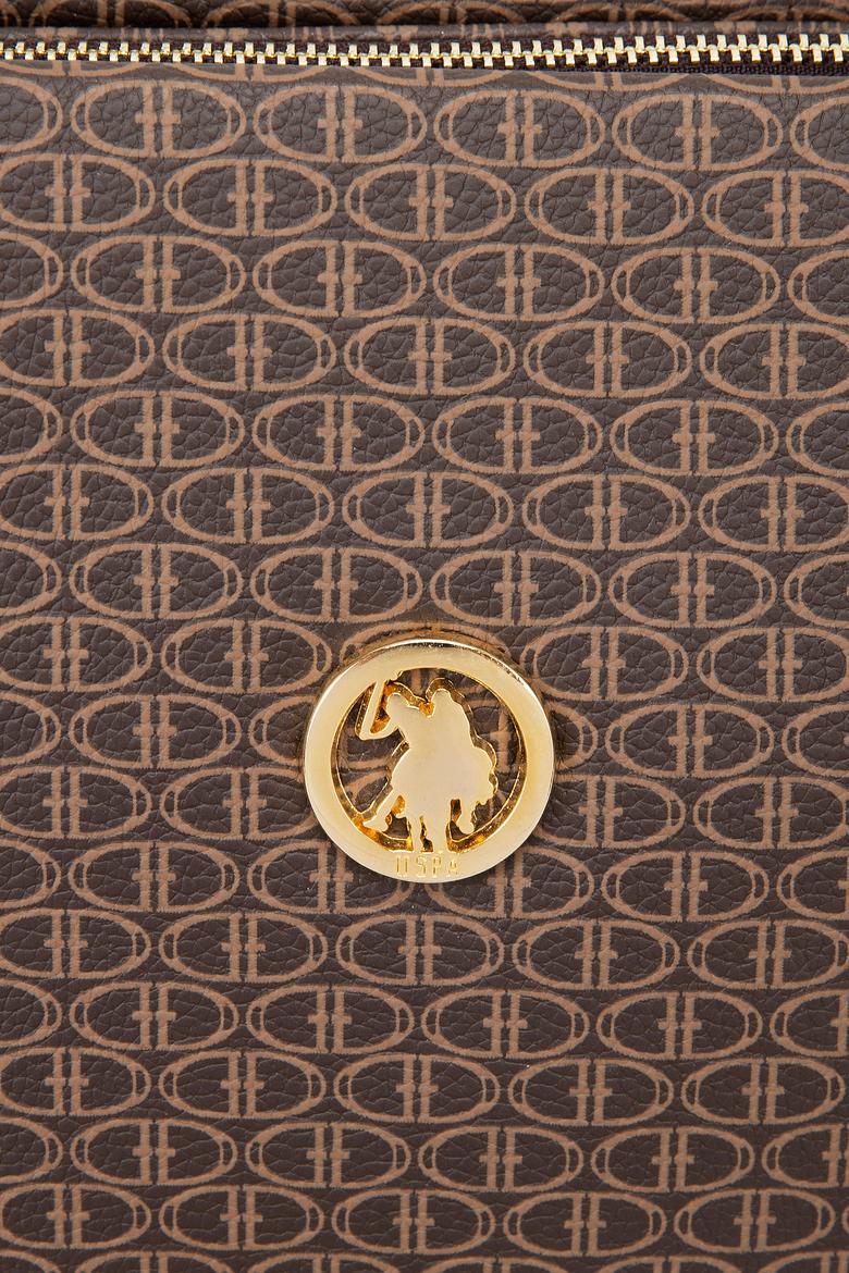 Kadın Kahverengi Çanta - 50229219002