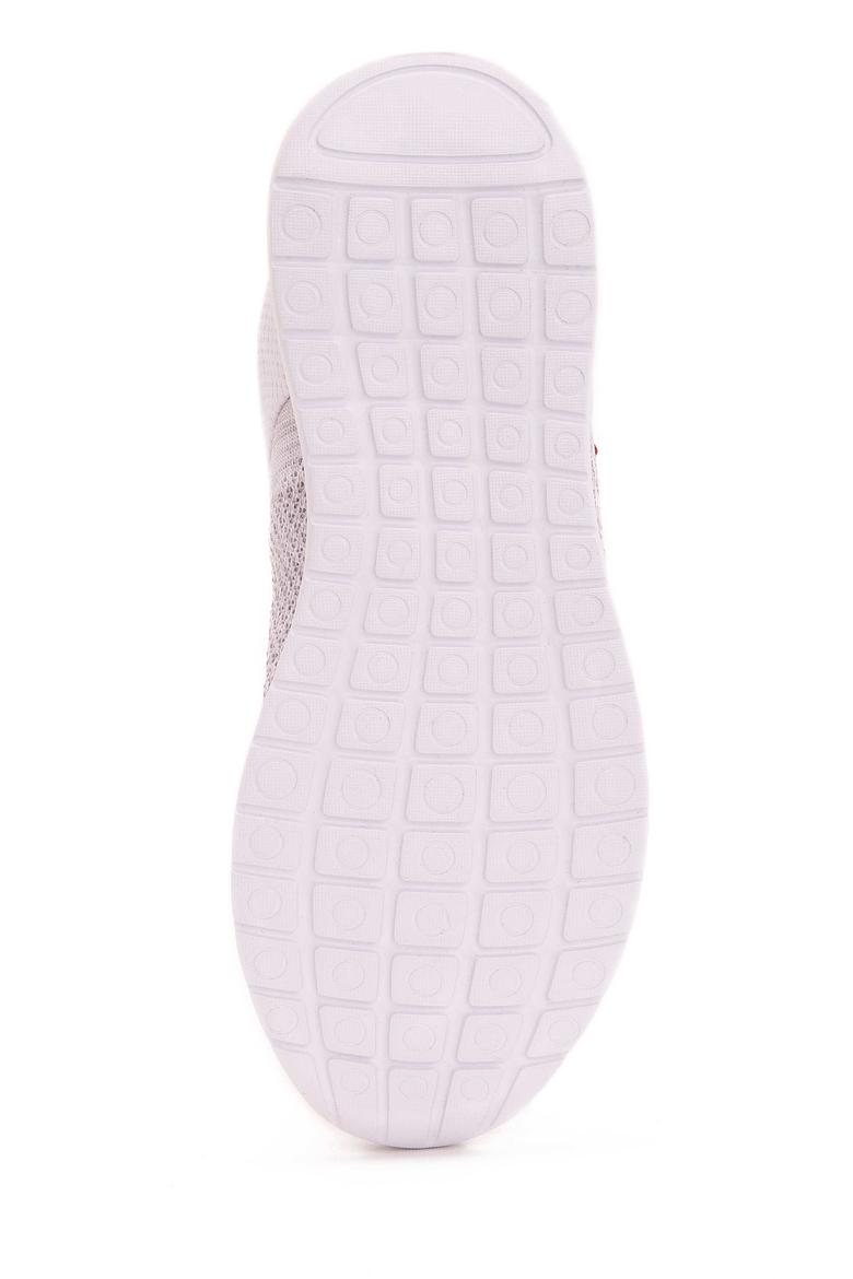 Erkek Beyaz Spor Ayakkabı - 50203566007