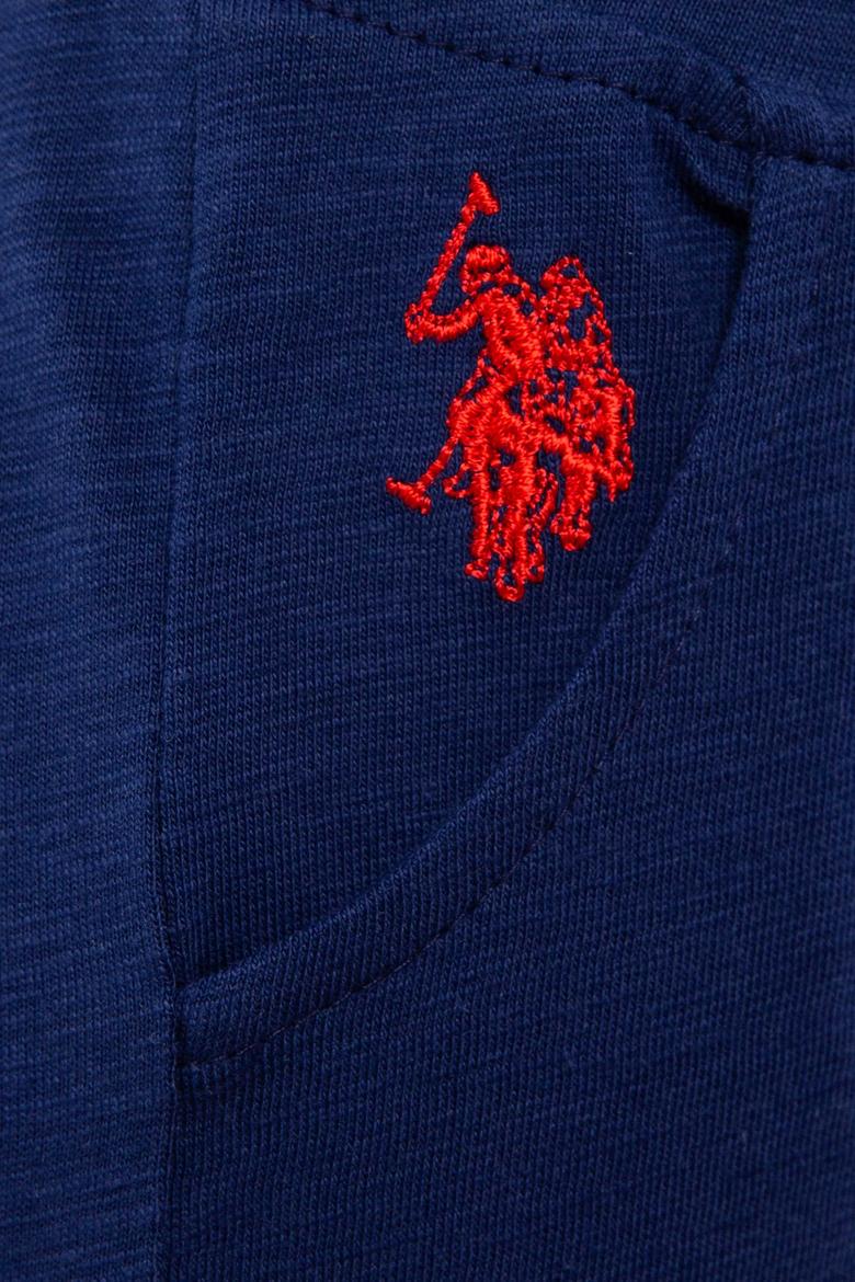 Erkek Bebek Örme Takım - 50205149003