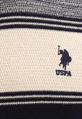 Erkek Lacivert Kazak - 50205630007