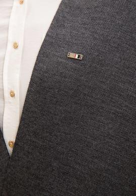 Kadın Gri Hırka - 50205631004