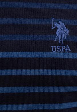 Erkek Lacivert Kazak - 50205644008