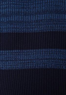 Erkek Lacivert Kazak - 50205668009