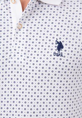 Erkek Beyaz Tişört - 50206186009