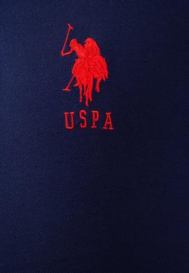 Erkek Lacivert Polo Yaka T-Shirt - 50206194021