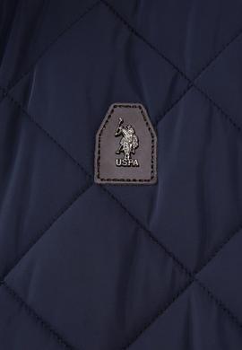 Erkek Lacivert Mont - 50206740003