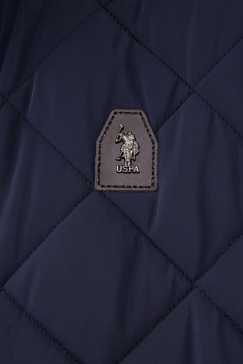 Erkek Lacivert Mont - 50206740003