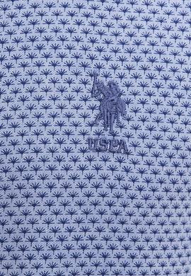 Erkek Lacivert Gömlek - 50207095014