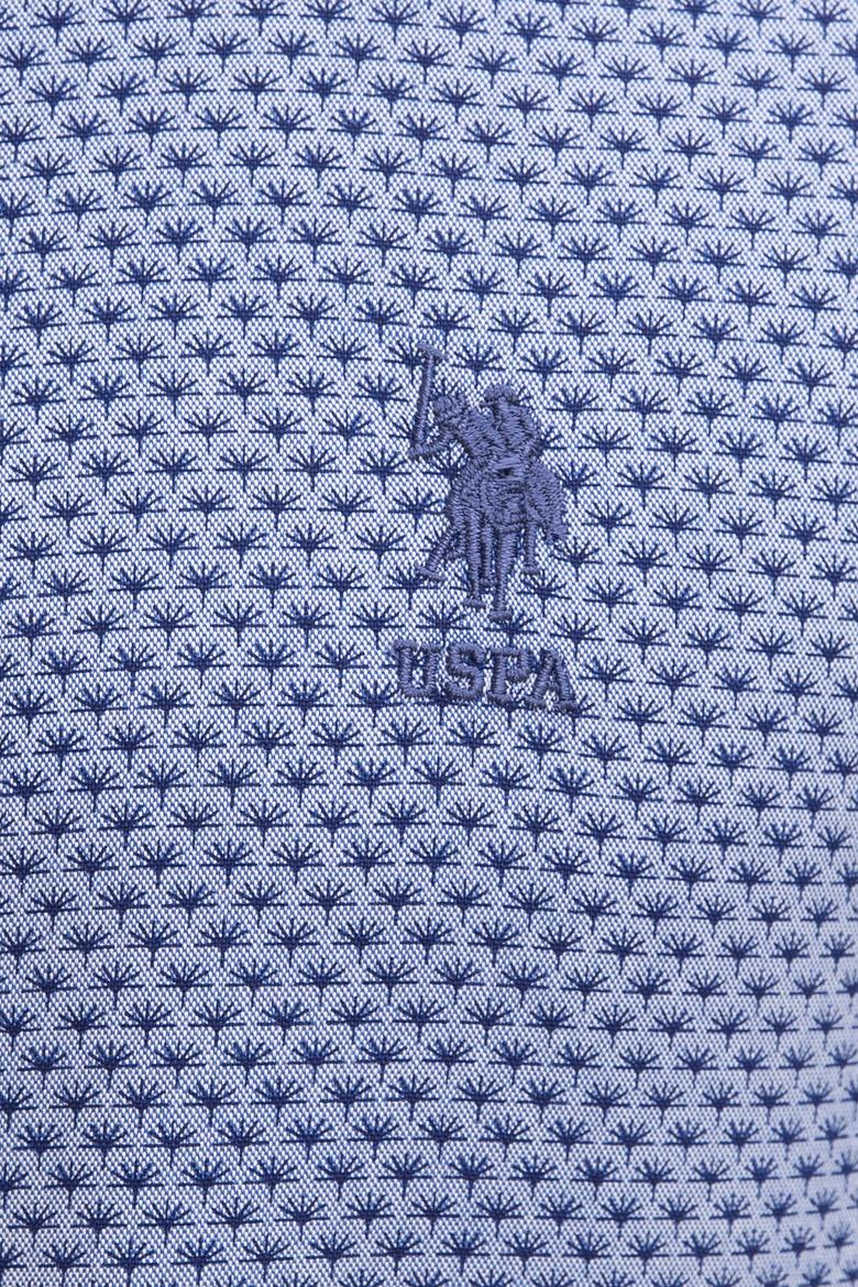 Erkek Lacivert Gömlek - 50207095014