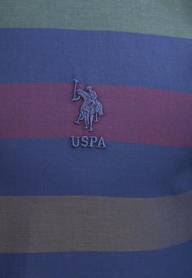 Erkek Lacivert Uzun Kollu Gömlek - 50207279006