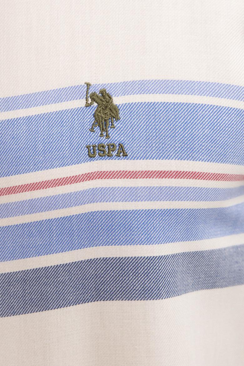 Erkek Ekru Gömlek Uzunkol - 50207288010