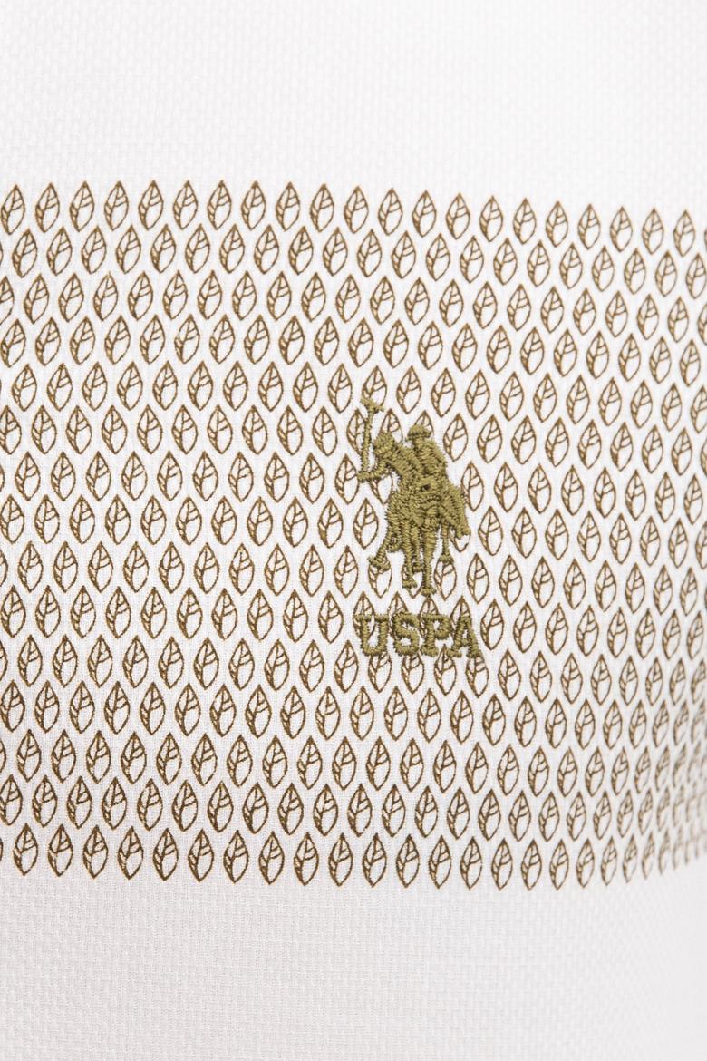 Erkek Beyaz Gömlek - 50207301013