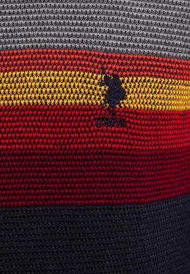 Erkek Lacivert Kazak - 50207630023