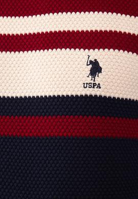 Erkek Lacivert Kazak - 50207706007