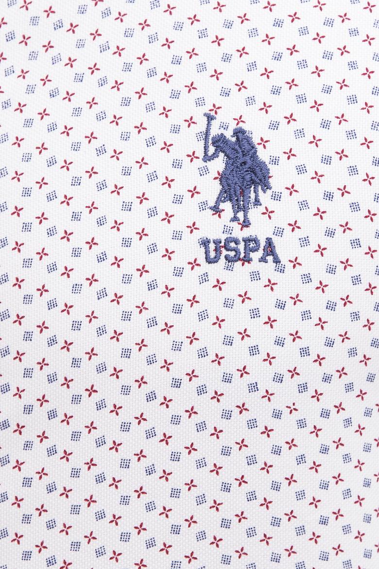 Erkek Beyaz Gömlek - 50208275001