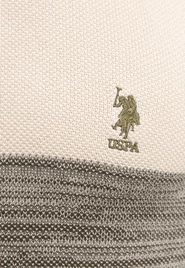 Erkek Haki Bisiklet Yaka Triko Kazak - 50211331023