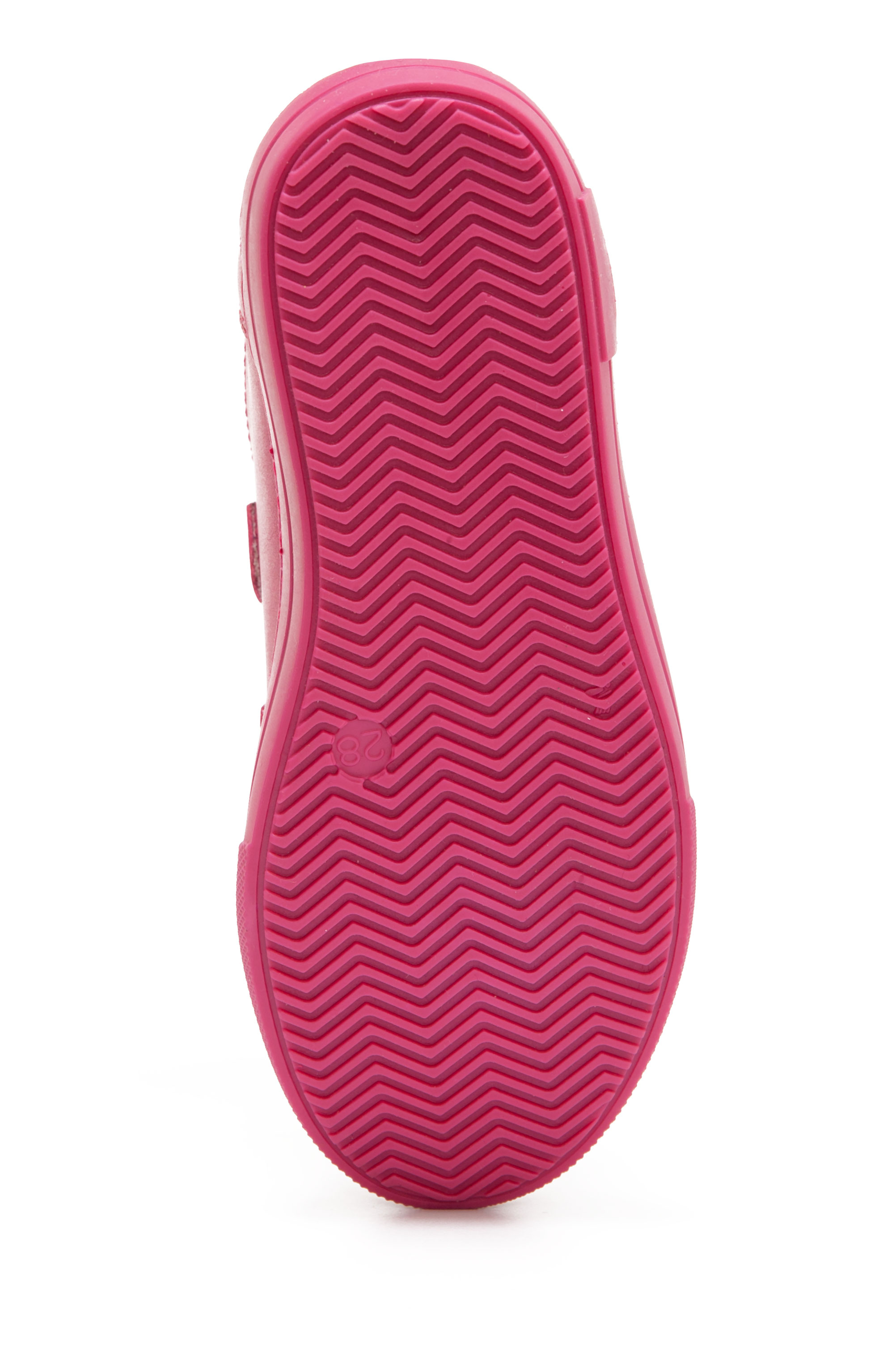 Kız Çocuk Pembe Ayakkabı - Image 5