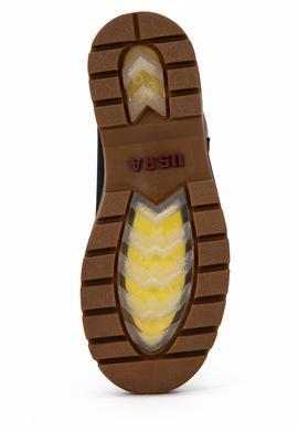 Kadın Siyah Ayakkabı - 50211770016