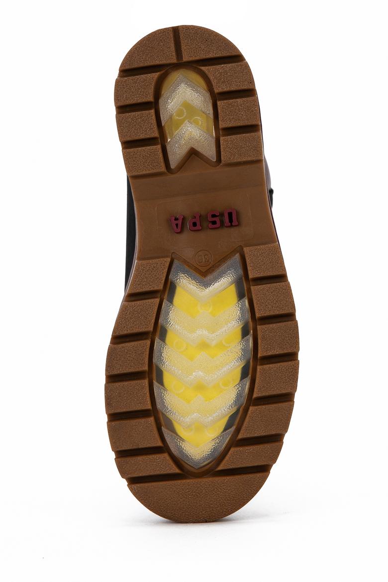 Kadın Siyah Ayakkabı - 50211770016