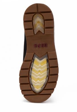 Erkek Siyah Bot - 50211873013