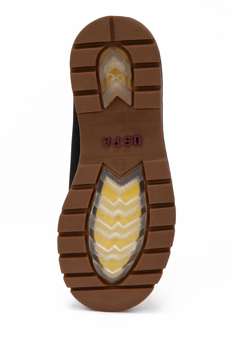 Erkek Siyah Bot - 50211873013