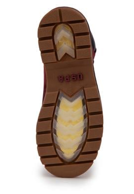 Erkek Kırmızı Bot - 50211873020