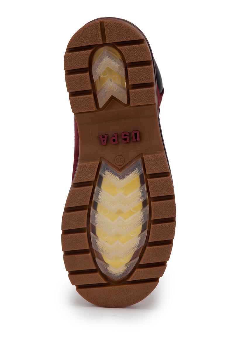 Erkek Kırmızı Bot - 50211873020