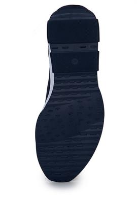 Erkek Lacivert Ayakkabı - 50211875003