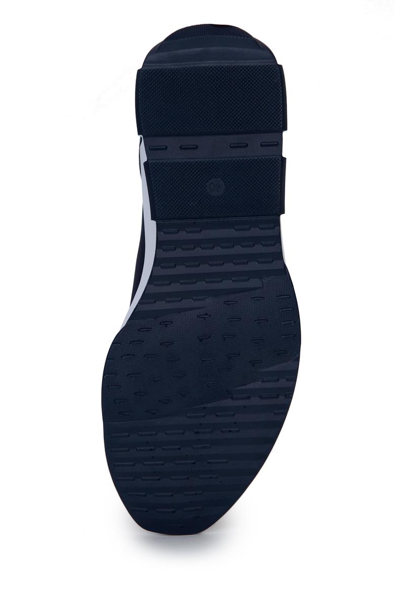 Erkek Lacivert Ayakkabı - 50211875003