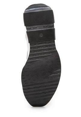 Erkek Siyah Ayakkabı - 50211875017