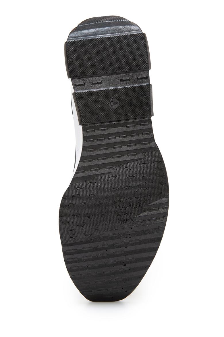 Erkek Siyah Ayakkabı - 50211875017