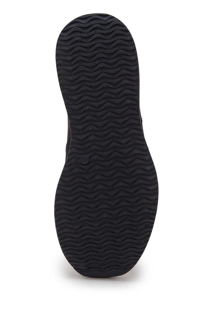 Erkek Gri Ayakkabı - 50211882016