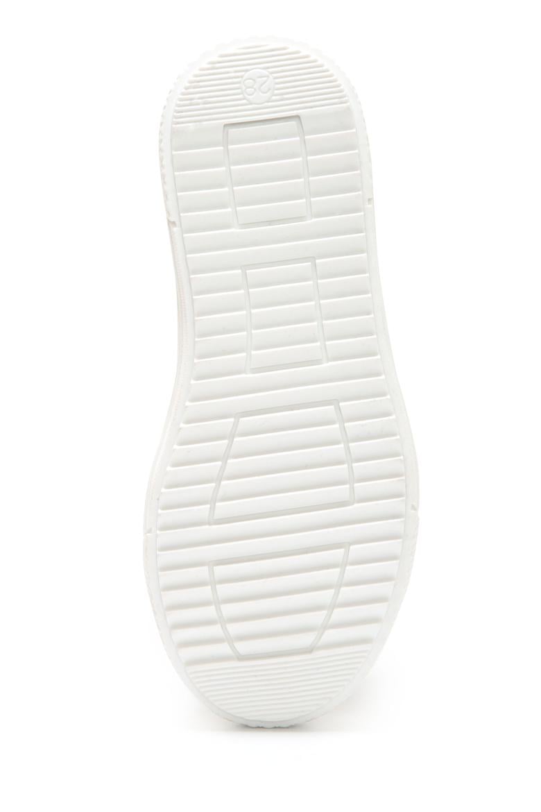 Kız Çocuk Sarı Ayakkabı - 50211925002