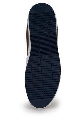 Erkek Lacivert Spor Ayakkabı - 50213157010