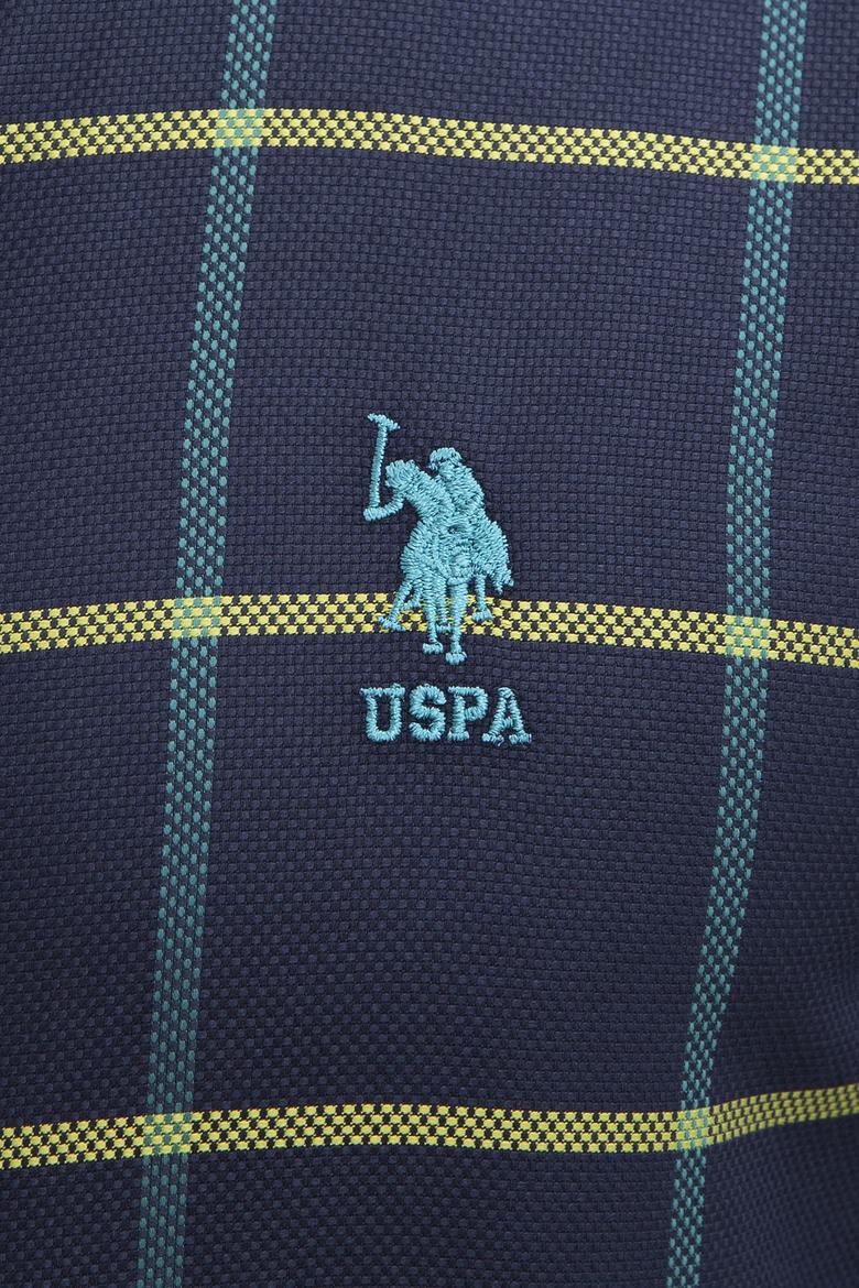 Erkek Yeşil Gömlek - 50213805015